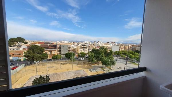 Piso en Pz Libertad De La