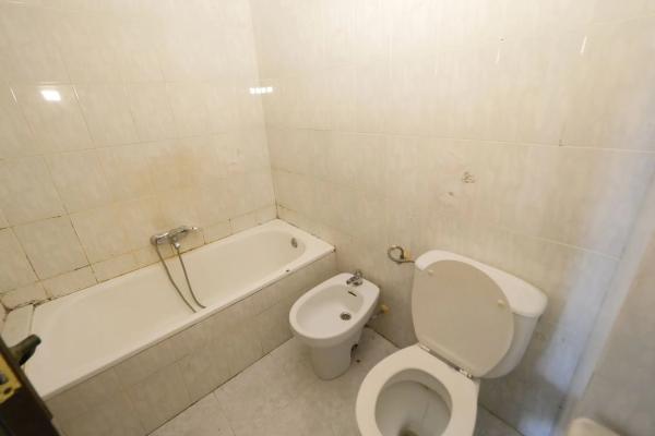 Piso en calle la Purisima, 20