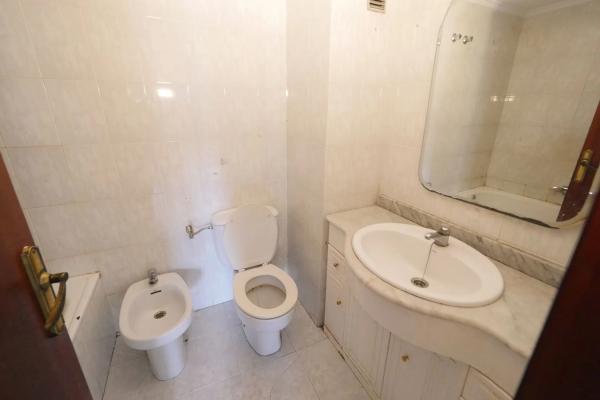 Piso en calle la Purisima, 20