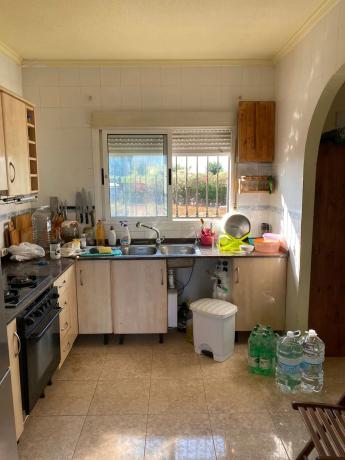 Casa independiente en calle Vereda, 78