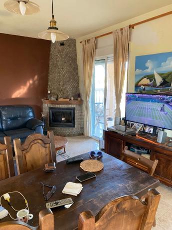 Casa independiente en calle Vereda, 78