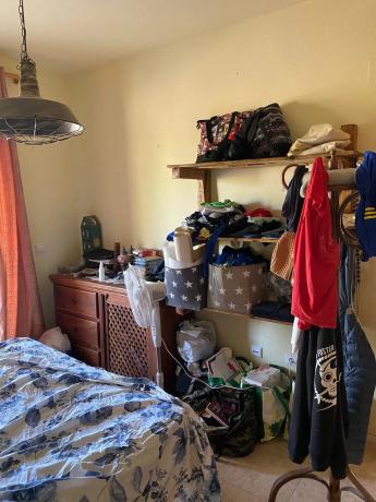 Casa independiente en calle Vereda, 78