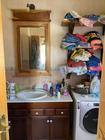 Casa independiente en calle Vereda, 78