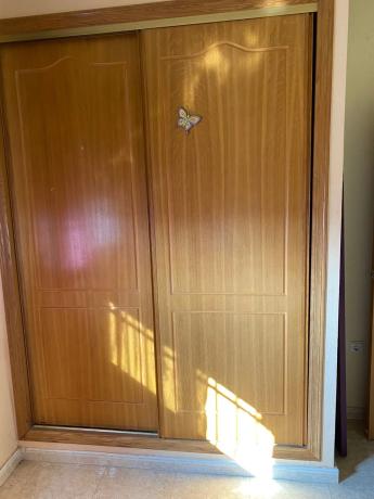 Casa independiente en calle Vereda, 78