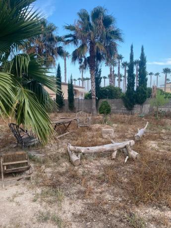 Casa independiente en calle Vereda, 78