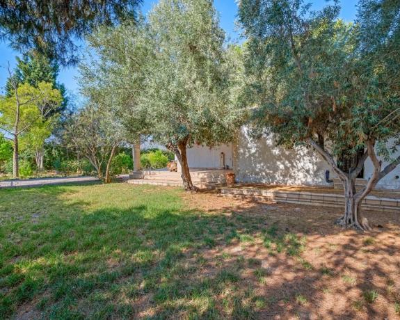 Casa independiente en camino Alamico s/n