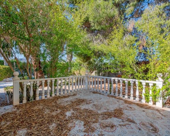 Casa independiente en camino Alamico s/n