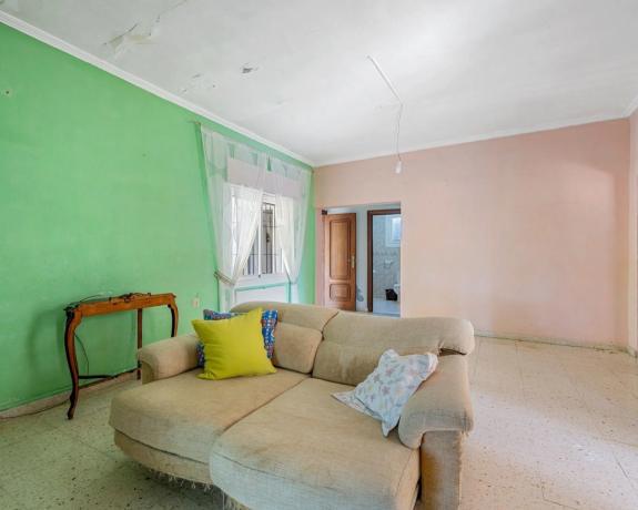 Casa independiente en camino Alamico s/n