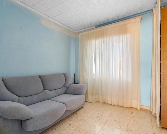 Casa independiente en camino Alamico s/n