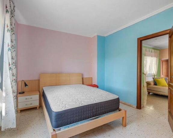 Casa independiente en camino Alamico s/n