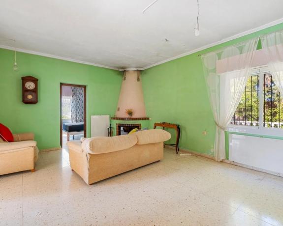 Casa independiente en camino Alamico s/n