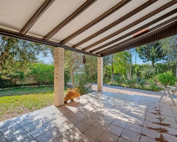 Casa independiente en camino Alamico s/n