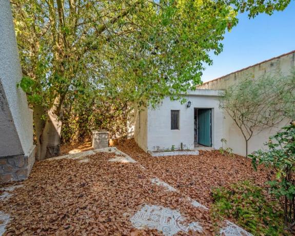 Casa independiente en camino Alamico s/n