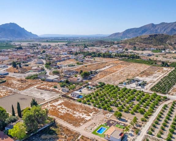 Casa independiente en camino Alamico s/n