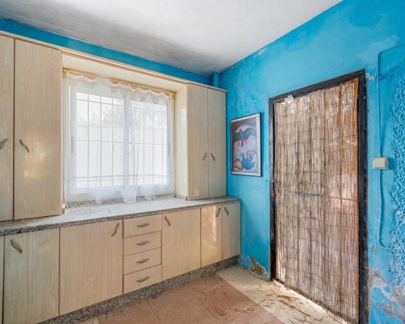 Casa independiente en camino Alamico s/n