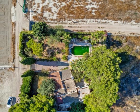 Casa independiente en camino Alamico s/n