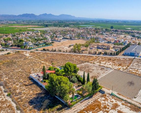 Casa independiente en camino Alamico s/n