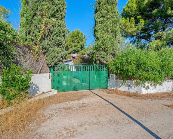 Casa independiente en camino Alamico s/n