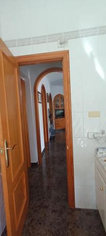 Casa independiente en calle Número 2