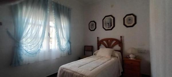 Casa independiente en calle Número 2