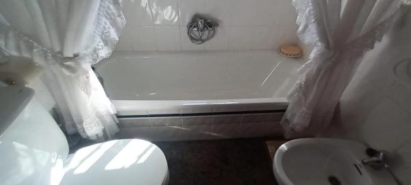 Casa independiente en calle Número 2