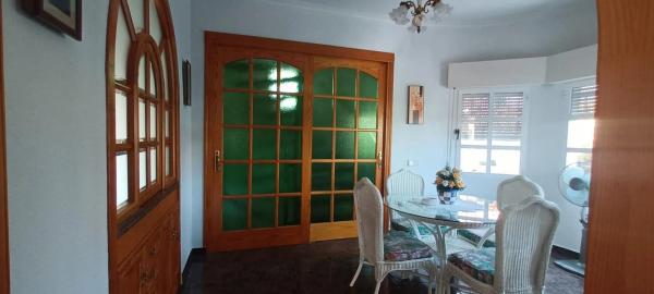 Casa independiente en calle Número 2