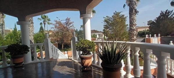 Casa independiente en calle Número 2