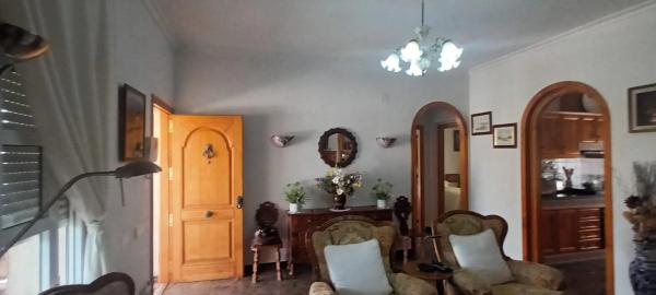 Casa independiente en calle Número 2