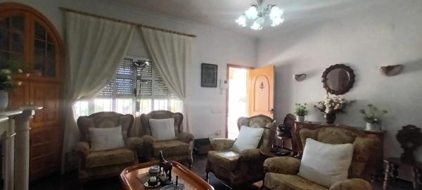 Casa independiente en calle Número 2