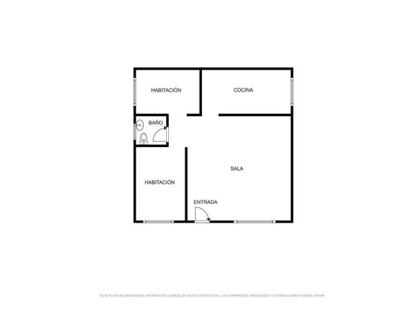 Chalet adosado en Paraje el Cabezo, 18