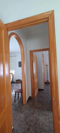 Casa independiente en calle Número 2