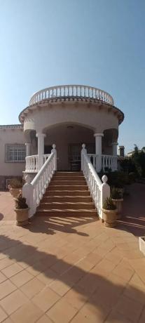 Casa independiente en calle Número 2