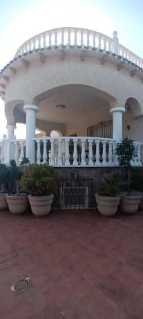 Casa independiente en calle Número 2