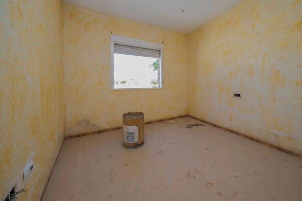 Chalet adosado en Paraje el Cabezo, 18