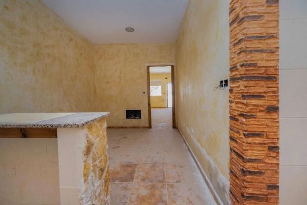 Chalet adosado en Paraje el Cabezo, 18