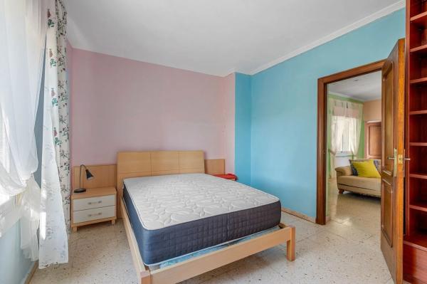 Chalet en Partida Camino Alamico, 998