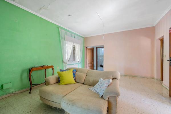 Chalet en Partida Camino Alamico, 998