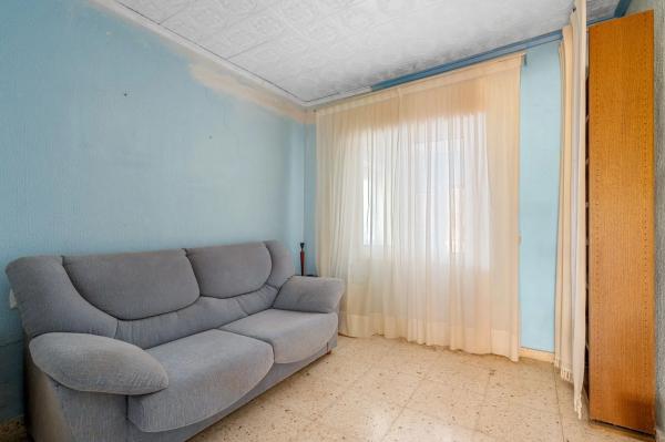 Chalet en Partida Camino Alamico, 998