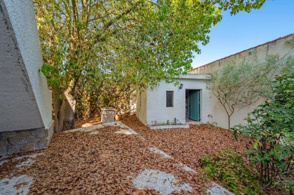 Chalet en Partida Camino Alamico, 998