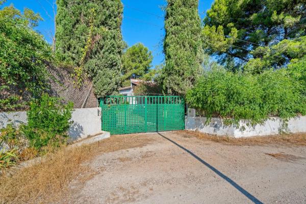 Chalet en Partida Camino Alamico, 998