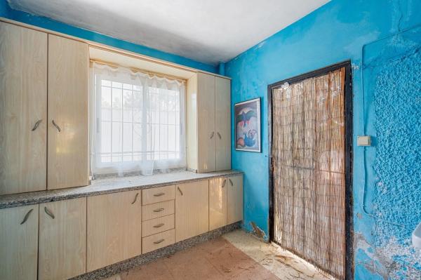 Chalet en Partida Camino Alamico, 998