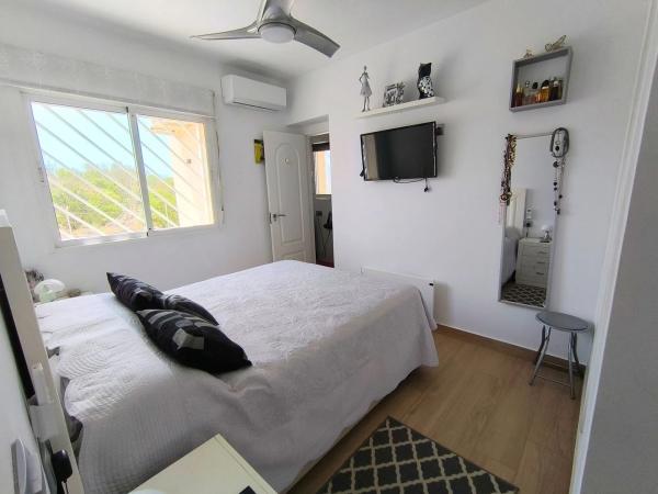 Chalet adosado en calle Farah Diva s/n