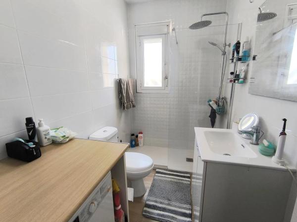 Chalet adosado en calle Farah Diva s/n