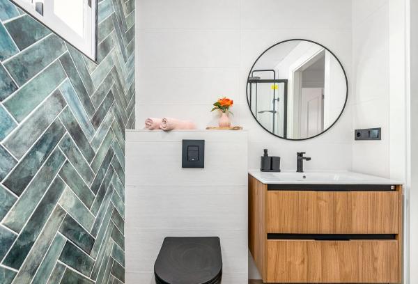 Chalet pareado en calle Sierra de Alcaraz