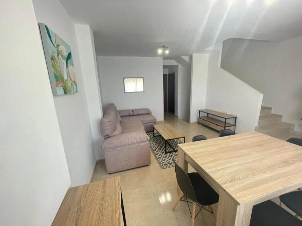 Casa de pueblo en calle Vicenta Vaillo, 11