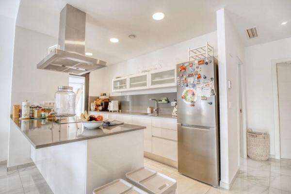 Casa independiente en calle Clara Campoamor