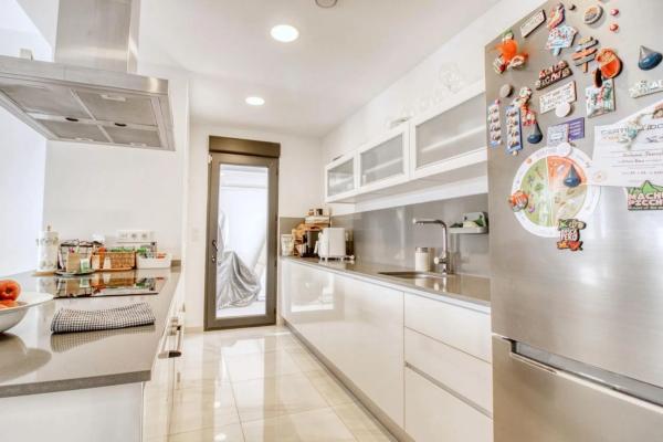 Casa independiente en calle Clara Campoamor