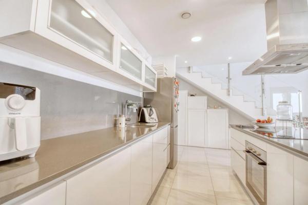 Casa independiente en calle Clara Campoamor