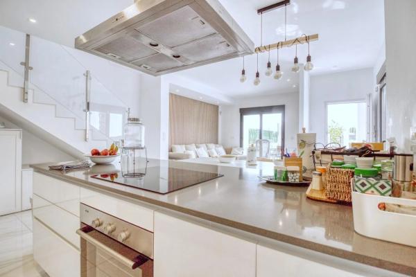 Casa independiente en calle Clara Campoamor