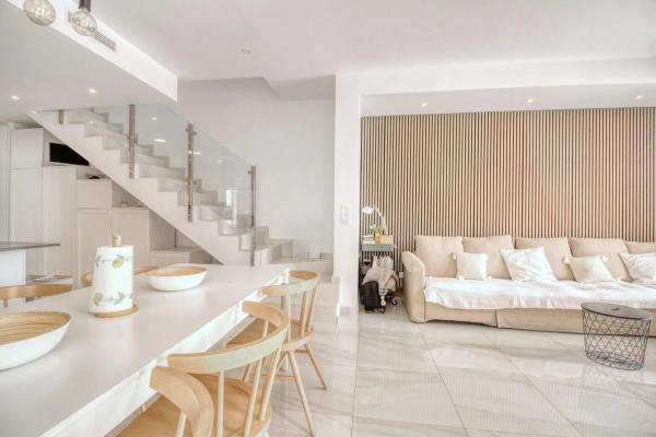 Casa independiente en calle Clara Campoamor